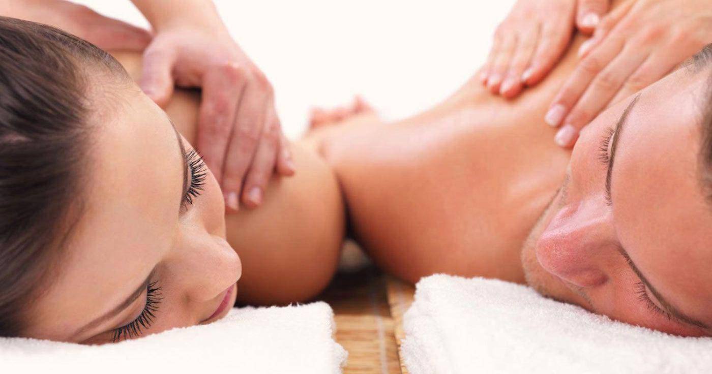 Ischia hotel with wellness center