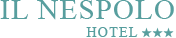 Hotel Il Nespolo Logo