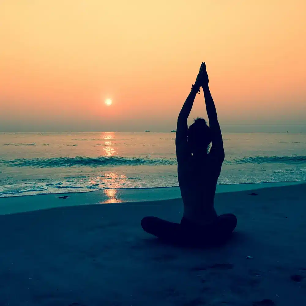 Vacanza Yoga Ischia 2024 – Long Weekend